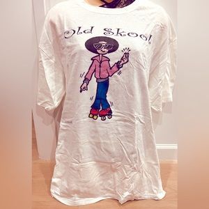 Roller Skating T-Shirt 2 for $20 mix and match on all t-Shirts